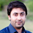 Shahzad Ali