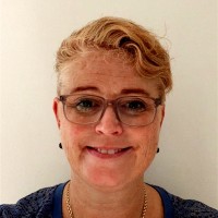 Anne Birgitte Bonde