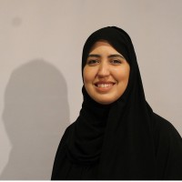 Sarah Alshaibani