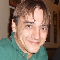 Jordan Couturier