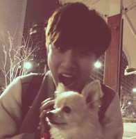 Gunwoo Kim