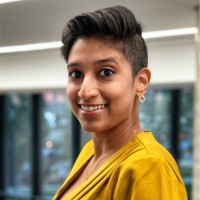 Sai Ranjani Arun, ACA, ADIT