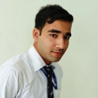 Ankur Kumar Singh