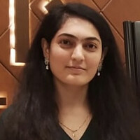Manali Joshi