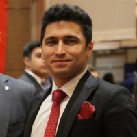 Mete Han Kutlusan, Cia