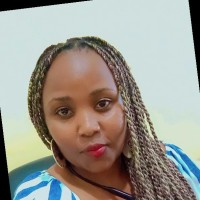 IVY MWENDWA