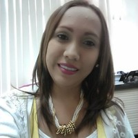 Angelica Garcia