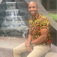 Antonio Milord, MBA-HR