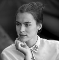 Isabella Elena Patt