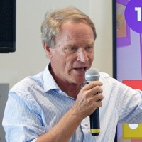 Jacques MILCENTJacques MILCENT is an Influencer