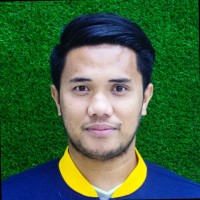 Argel Joseph De Sierra