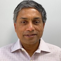 Shrikant Yarlagadda