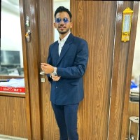 Prajwal Naik