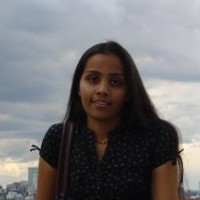 Daksha Pathak Kadam