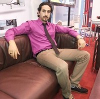 Elsayed Torkey