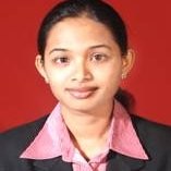 Shyamashree Sahu