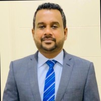 Nimesh Jayawardena. Acma, Cgma, Acim,Mba
