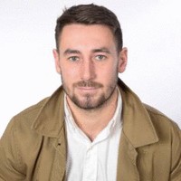 Ryan Keegan