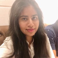 Priyanka Kolapalli