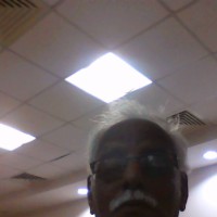 Tillai Nadarajan