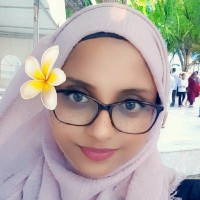 Azeema Ahmed