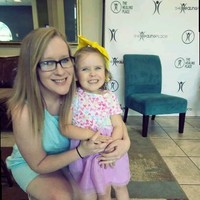 Amber Faircloth