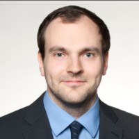 Dr. Med. Robert Siepmann