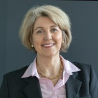 Gaëlle Souillac, MCC (Master Coach-ICF)