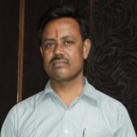 Dinesh Kumar Gupta