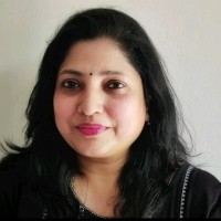 Shally Guruprasad