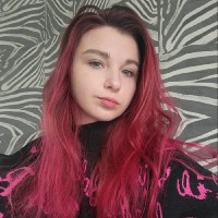 Nastya Chetverik