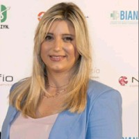 Stella Konstantopoulou