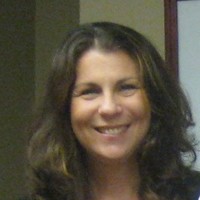 Elizabeth Harrison