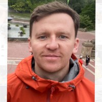 Anthony Craven, Acma Cgma