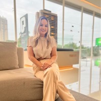 Michelle Guimarães