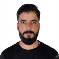 Mohammad Shahid Khan