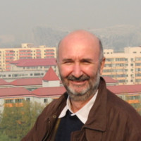 Louis Gonzalez