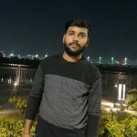 Shivam Pandey