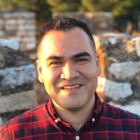 Fabio Shimabukuro Sandes, PhD