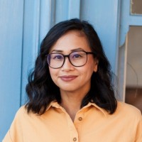 Kate Reyes