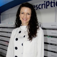 Joy Steenkamp