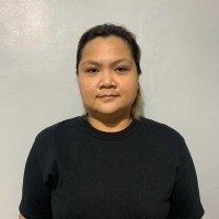 Maria Eliza Panggat