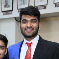 Vedant Biyani