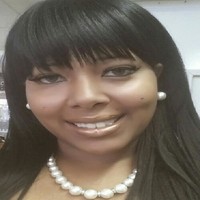 Sabrine Harris
