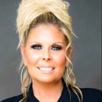 Vicky Urquhart