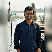 Mrutyunjay Kumar Dash