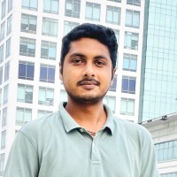 Arnab Sahoo
