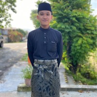 Muhammad Ariff Abd Aziz