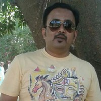 Naveen S Krishna