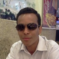 Edgar Richards De Oliveira